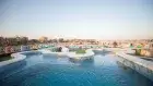 Semiramis III Sun Deck Spa Pool | Egypt For Travel